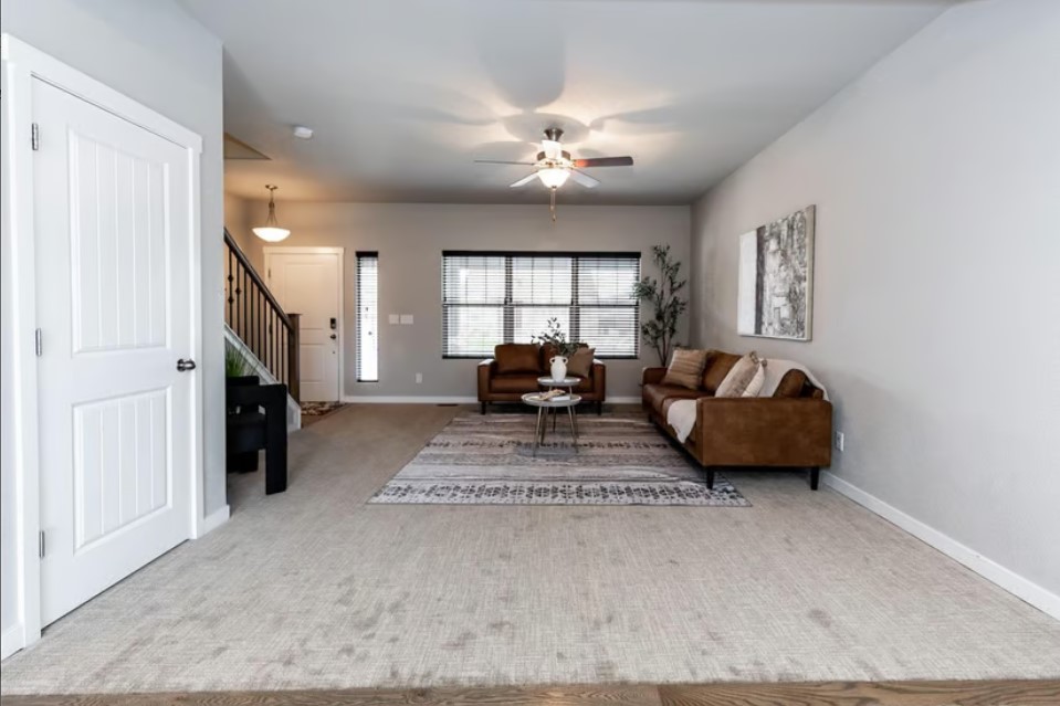 Beautifully Updated Home
